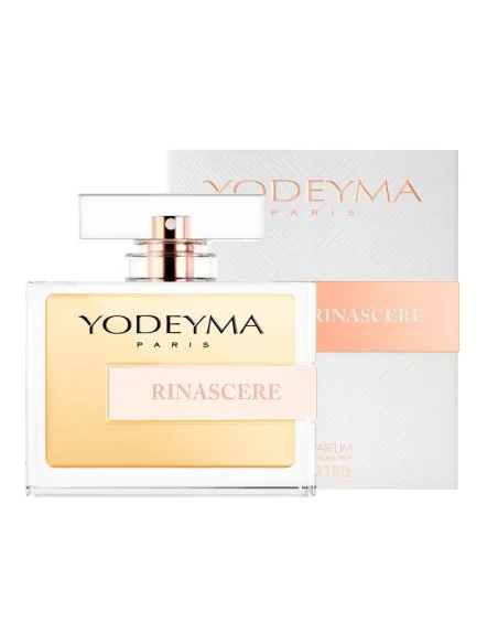 RINASCERE - YODEYMA | TIENDA ONLINE SONIA GONZALEZ