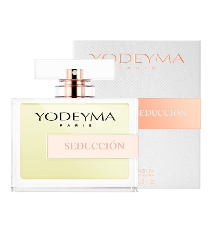 Yodeyma Seducción Mujer | Perfume Floral Oriental Seductor