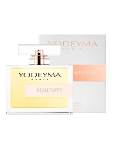 Serenity | Yodeyma - Perfume Femenino Floral Suave y Relajante