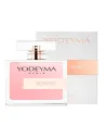 YODEYMA Suerte Perfume Mujer | Fragancia Floral y Optimista