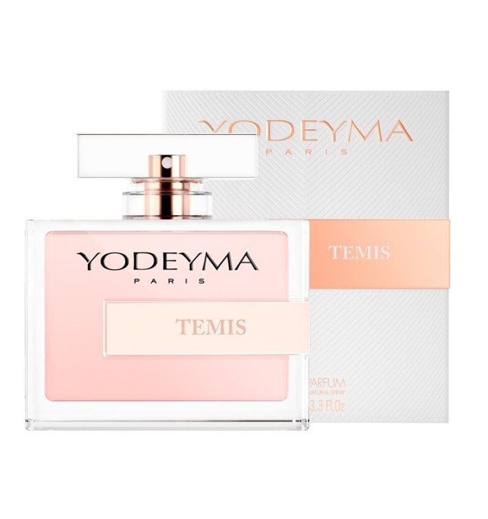 YODEYMA Temis Perfume Mujer | Aroma Intenso y Elegante