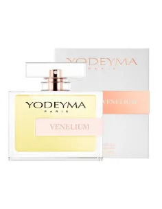YODEYMA Venelium Perfume Mujer | Floral Amaderado & Misterioso