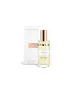Yodeyma Miseho – Perfume Mujer | Grosella Negra, Violeta y Opopanax 2
