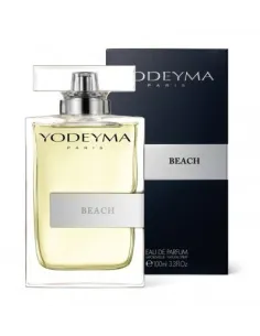 Yodeyma Beach Hombre | Perfume Masculino Fresco y Acuático