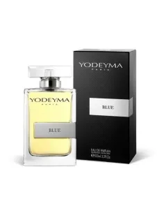 Blue | Yodeyma - Perfume Masculino Fresco, Marino y Moderno