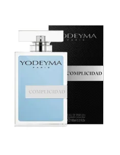 Yodeyma Complicidad Hombre | Perfume Intenso y Atractivo Masculino