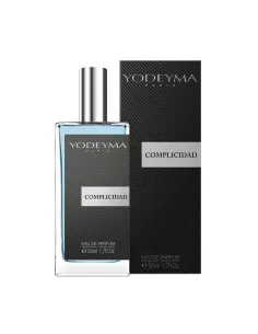 Yodeyma Complicidad Hombre | Perfume Intenso y Atractivo Masculino 2