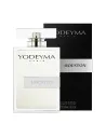 Yodeyma Houston – Perfume Hombre | Aromático‑Fresco con Salvia y Palo de Rosa