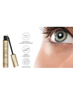 ATACHE Eyelash Growth Complex | Sérum Crecimiento Pestañas Más Largas y Fuertes 2