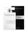 YODEYMA Peak Perfume Hombre | Fragancia Fuerte, Fresca y Elegante