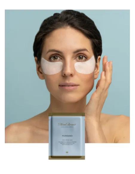 Eye Contour Rescue Patches Alissi Brontë | Parches Contorno Ojos