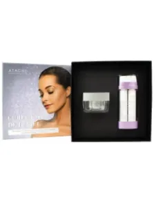 ATACHE Pack Tensor Boost Serum + Wrinkle Attack Night | Efecto Lifting y Antiedad Noche