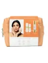 ATACHE Pack Vitamina C Neceser | Triple Antioxidant + Crema Regeneradora Día