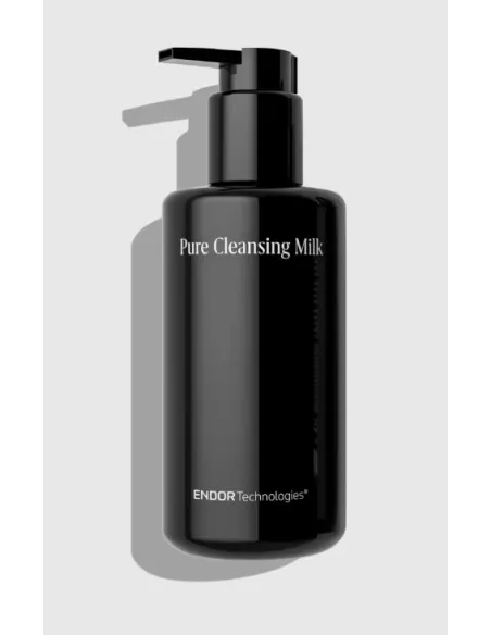 ENDOR Pure Cleansing Milk | Leche Limpiadora Suave para Todo Tipo de Piel ENDOR Pure Cleansing Milk | Leche Limpiadora Suave para Todo Tipo de Piel