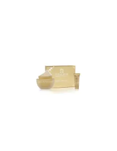 Thalissi Pack Natural Gold Essence Azafrán y Argán Tratamiento Facial