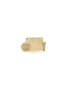 Thalissi Pack Natural Gold Essence Azafrán y Argán Tratamiento Facial