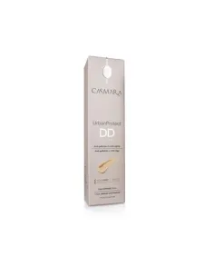 Casmara DD Cream Natural Light SPF50 | Hidratante con Color y Alta Protección
