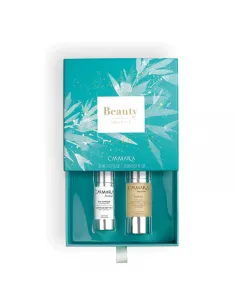 Casmara Luxury Beauty Moments | Pack Sérum + Contorno Antiedad