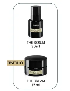 SEA CREATION THE GIFT SET 2023 - BABOR | TIENDA ONLINE SONIA GONZALEZ 2