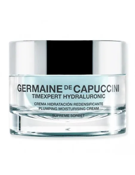 Crema Supreme | Timexpert Hydraluronic - Germaine de Capuccini