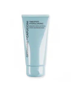 Germaine de Capuccini Timexpert Hydraluronic | Máscara Hidra-Nutritiva Facial
