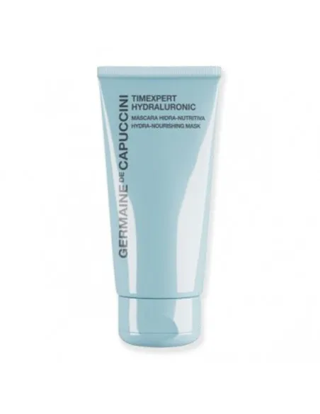 Germaine de Capuccini Timexpert Hydraluronic | Máscara Hidra-Nutritiva Facial