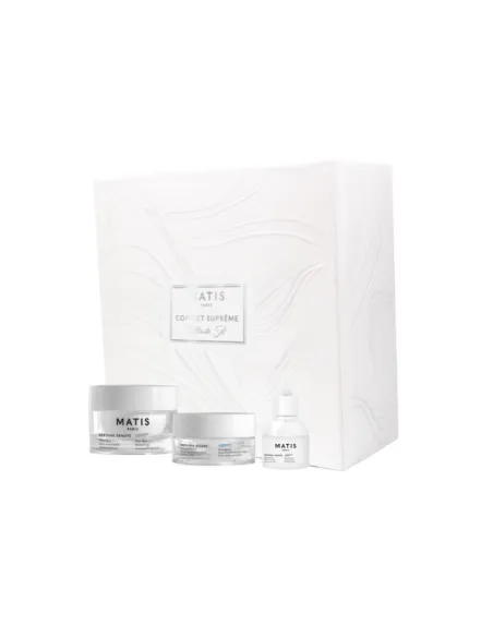 Matis Coffret Supreme Ultimate Set | Cofre Lujo Antiedad Global