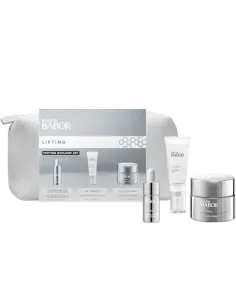 Doctor Babor Lifting Peptide Replump Set | Set Reafirmante con Péptidos de Colágeno para Rejuvenecimiento