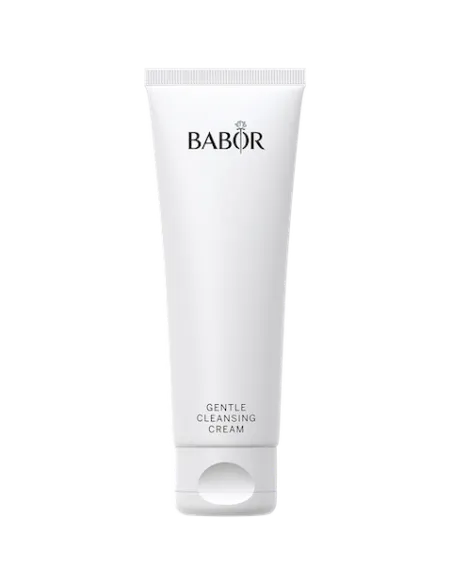 Babor Gentle Cleansing Cream 100ml | Limpiador Facial Suave