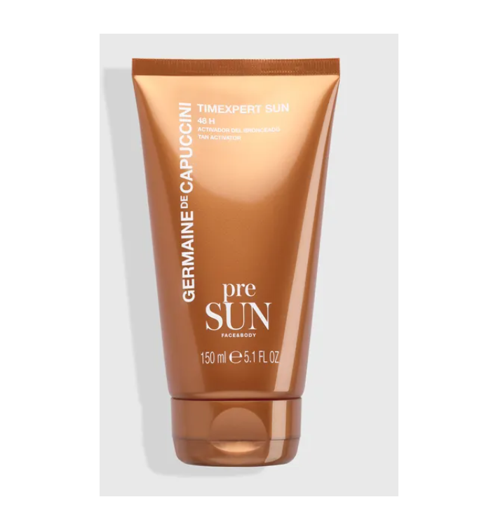 Germaine de Capuccini Timexpert Sun | 48H Activador del Bronceado