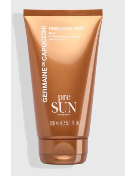 Germaine de Capuccini Timexpert Sun | 48H Activador del Bronceado