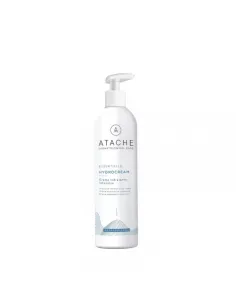 ATACHE Essentielle Hidrocream | Crema Hidratante Ligera para Uso Diario