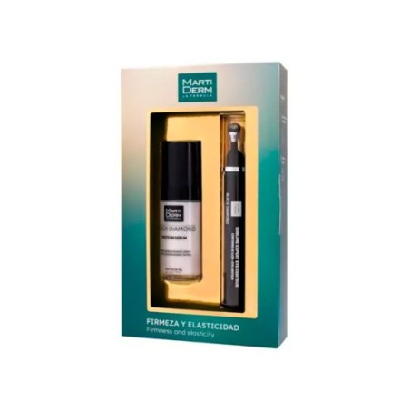 PACK FIRMEZA Y ELASTICIDAD - MARTI DERM | TIENDA ONLINE SONIA GONZALEZ