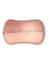 CEPILLO DESENREDANTE BRIGHT ORO ROSA - DESSATA | TIENDA ONLINE SONIA GONZALEZ
