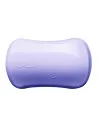 CEPILLO DESENREDANTE BRIGHT LILA VIOLETA - DESSATA | TIENDA ONLINE SONIA GONZALEZ
