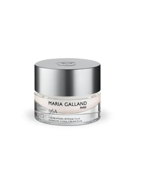 Maria Galland 96A Crème Hydratante Intense Plus 20 ml | Hidratación 24 h
