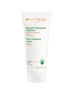 Mary Cohr Douceur Nettoyante Fraîcheur 200 ml | Limpiador Facial