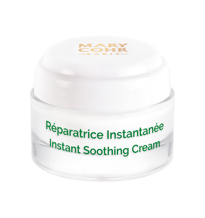 Mary Cohr Crème Réparatrice Instantanée Crema Reparadora 50 ml
