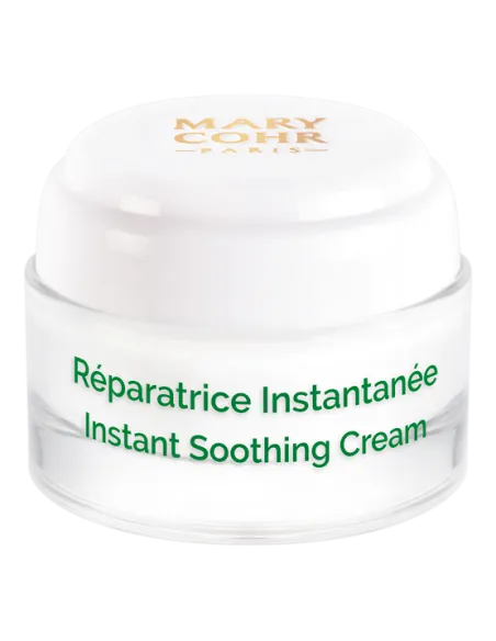 Mary Cohr Crème Réparatrice Instantanée Crema Reparadora 50 ml