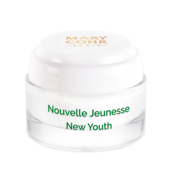 Mary Cohr Crème Nouvelle Jeunesse 50 ml | Crema Antiedad