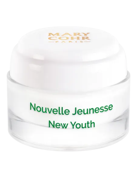 Mary Cohr Crème Nouvelle Jeunesse 50 ml | Crema Antiedad