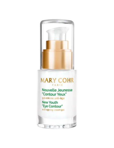Mary Cohr Nouvelle Jeunesse Contour Yeux Antiedad Ojos