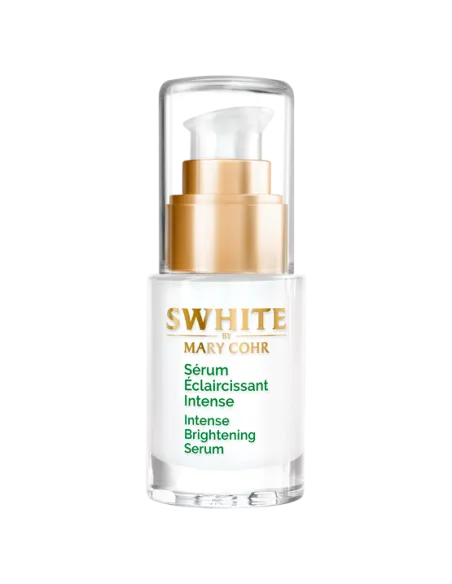 Mary Cohr Sérum Éclaircissant Intense 25 ml | Antimanchas