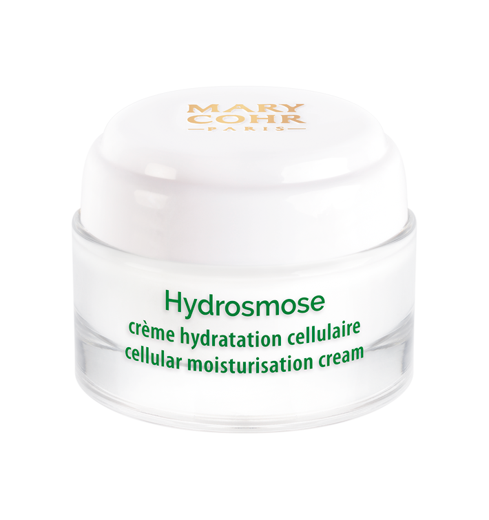 Mary Cohr Crème Hydrosmose 50 ml | Hidratación Celular Facial