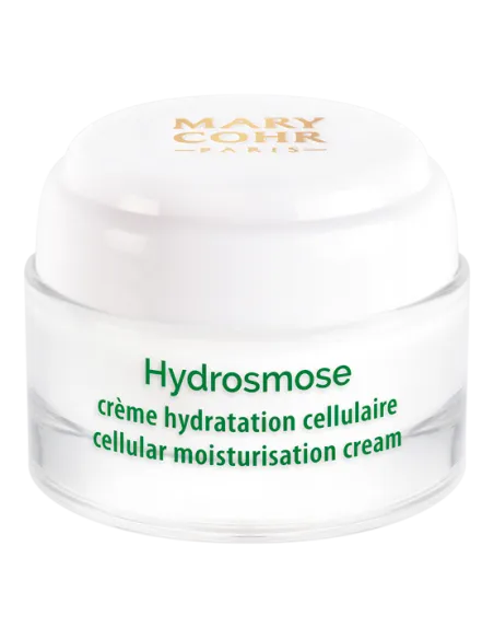 Mary Cohr Crème Hydrosmose 50 ml | Hidratación Celular Facial