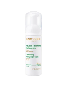 Mary Cohr Mousse Purifiante Nettoyante 150 ml | Limpiador Facial