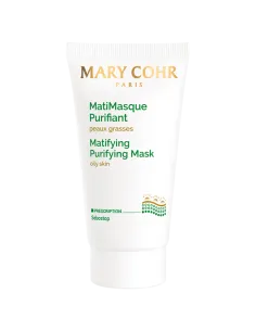 Mary Cohr Matimasque Purifiant 50 ml | Mascarilla Purificante