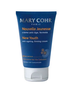 Mary Cohr Gel Nettoyant Fraîcheur Hombre 150 ml | Limpiador Facial Hombre