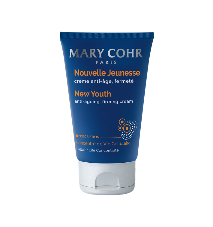 Mary Cohr Gel Nettoyant Fraîcheur Hombre 150 ml | Limpiador Facial Hombre