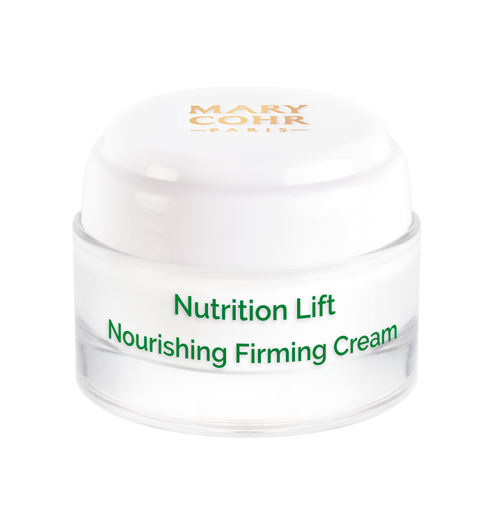 Mary Cohr Nutrition Lift Crema Nutritiva Reafirmante 50 ml